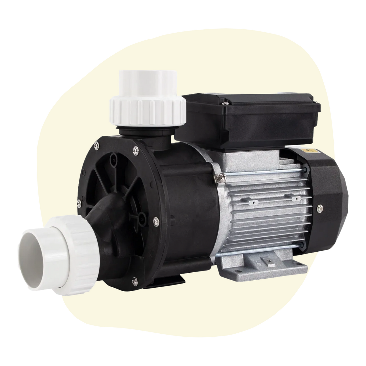 Spa Pumpe JA50