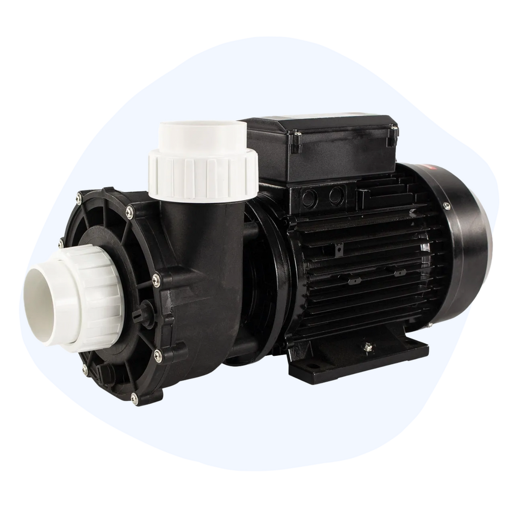 Spa Pumpe WP250-II