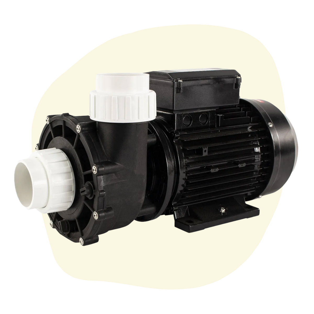 Spa Pumpe WP200-II