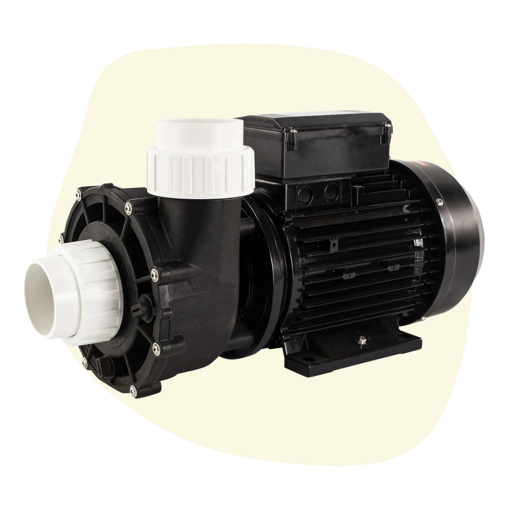 Spa Pumpe WP300-II