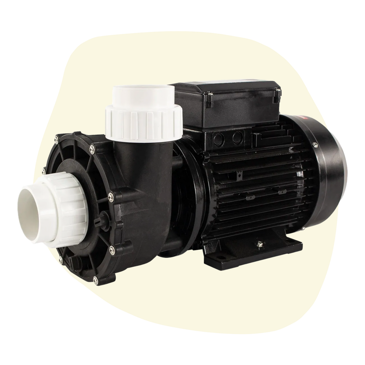 Spa Pumpe WP300-II