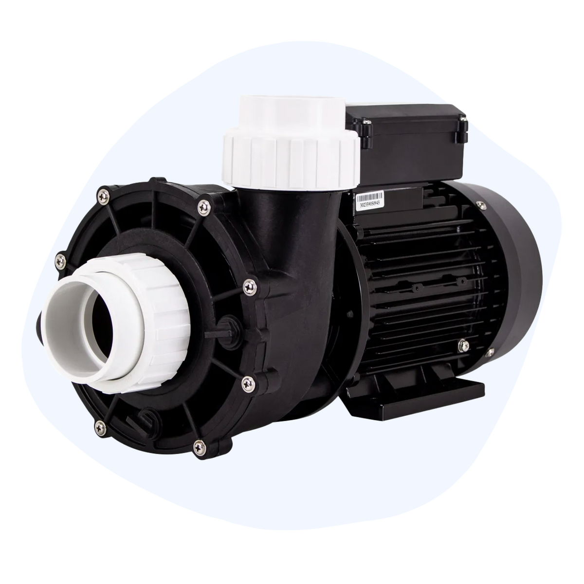 Spa Pumpe LP200
