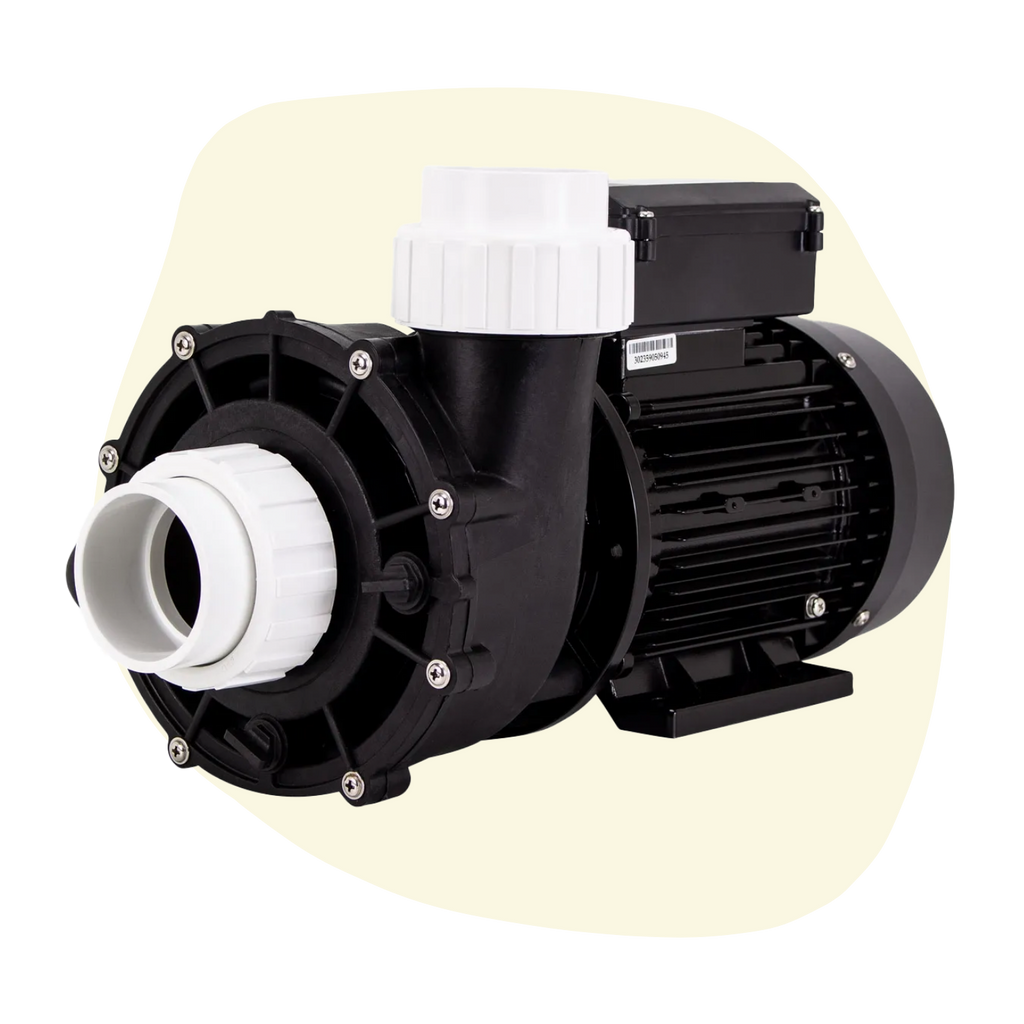 Spa Pumpe LP250
