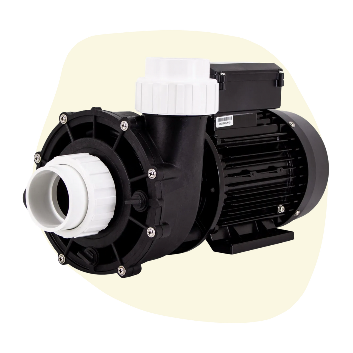 Spa Pumpe LP250