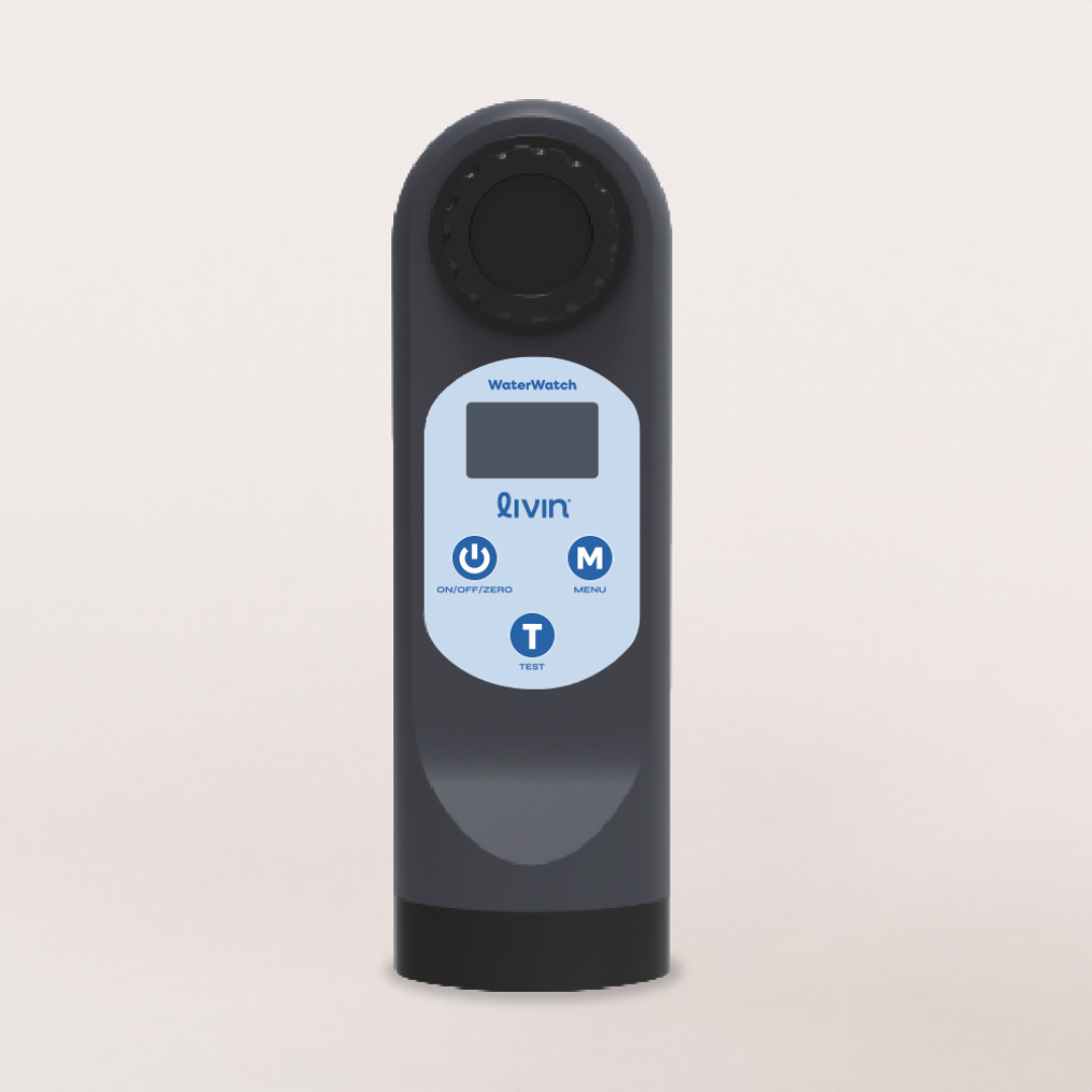 Basseng Vanntester WaterWatch